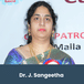 Malla Reddy Institute of Pharmaceutical Sciences, HOD: Dr. J. Sangeetha Interview